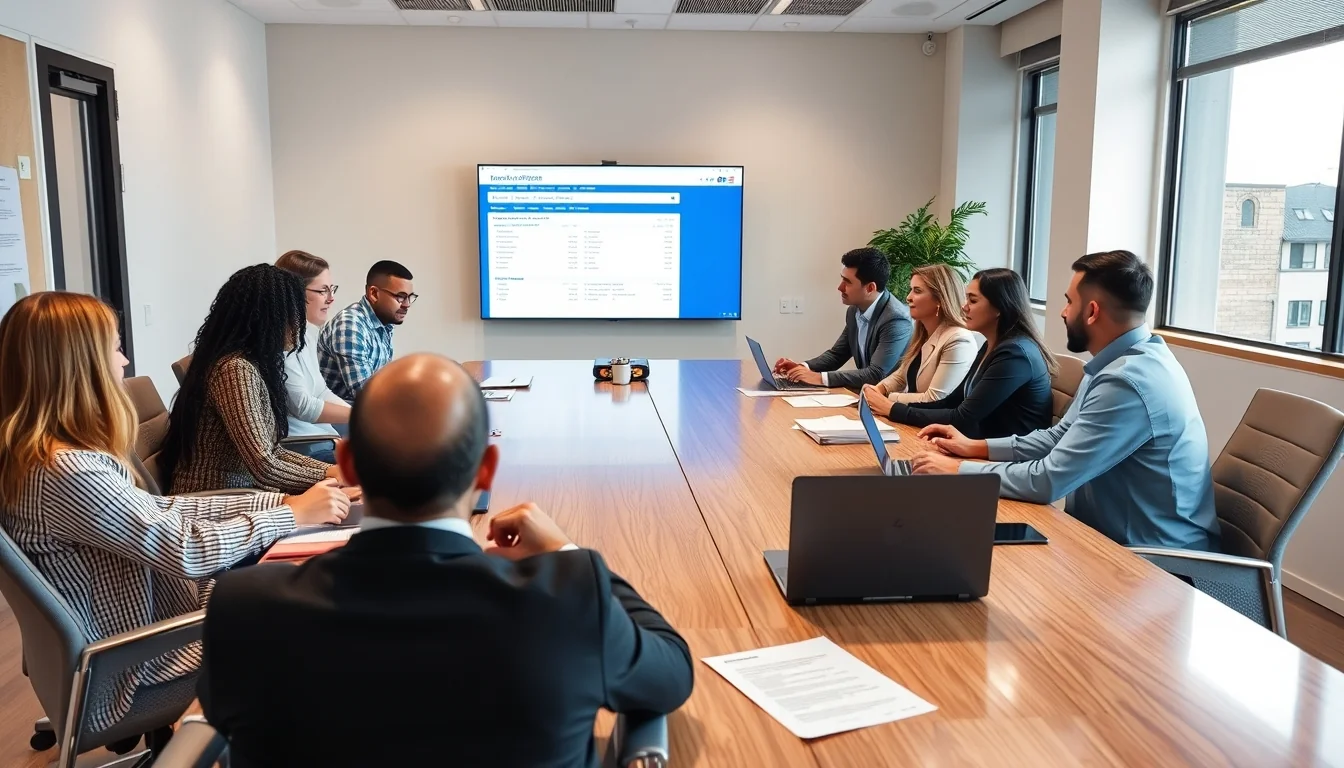 Professional plan visual